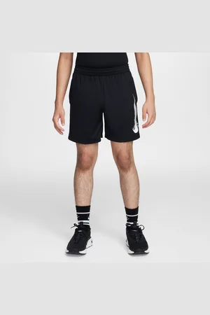 Nike Multi Dri-FIT-shorts til større børn (drenge)