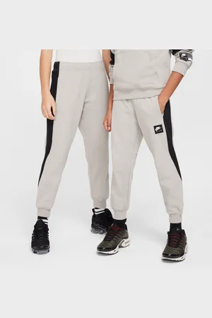 Nike Air-joggers i fleece til større børn