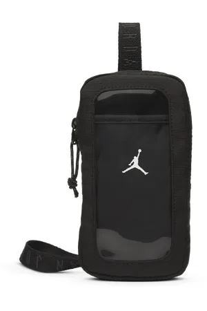 Jordan Flight-crossbody-telefontaske