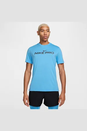 Nike Dri-FIT-fitness-T-shirt til mænd