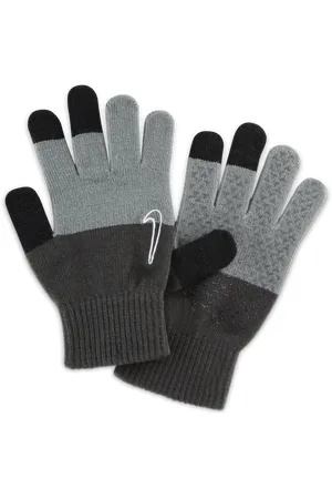 Nike Maskinstrikkede Tech and Grip-handsker 2.0