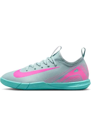 Nike Jr. Mercurial Vapor 16 Academy IC Low-Top-fodboldsko til mindre/større børn