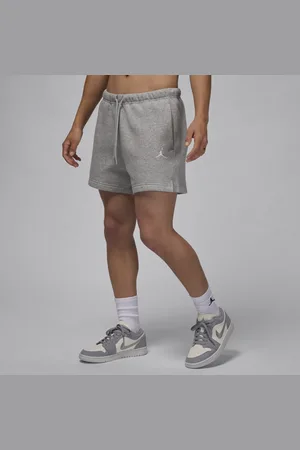 Jordan Brooklyn Fleece-shorts til kvinder