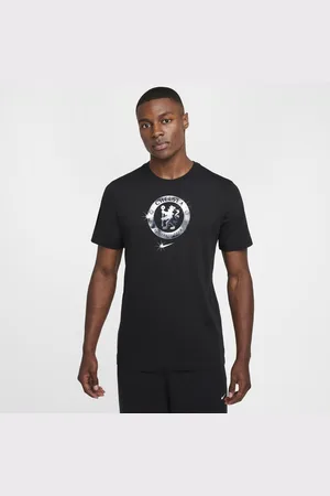 Nike Chelsea FC Football-T-shirt til mænd