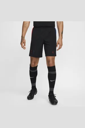 Nike FC Barcelona 2024/25 Stadium Away Dri-FIT Replica-fodboldshorts til mænd