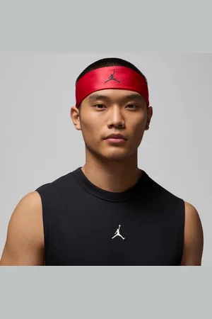 Jordan Justerbart Performance Sport-Dri-FIT-pandebånd