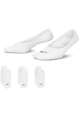 Nike Everyday Lightweight-træningsstrømper til kvinder (3 par)