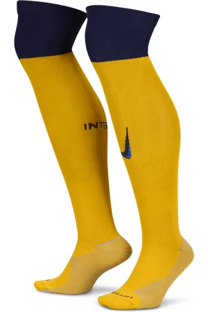 Nike Inter Milan 2024/25 Strike Third Football-knæstrømper