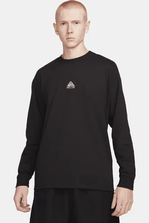 Nike Langærmet ACG "Lungs"-T-shirt til mænd