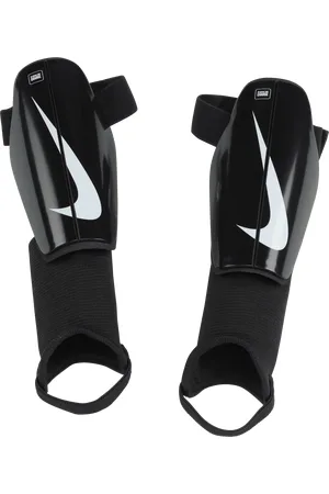 Nike Charge-fodboldbenskinner til børn