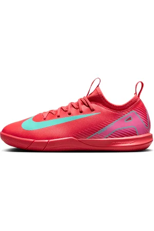 Nike Jr. Mercurial Vapor 16 Academy IC Low-Top-fodboldsko til mindre/større børn