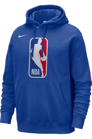 Nike Team 31 Club NBA-pullover-hættetrøje til mænd