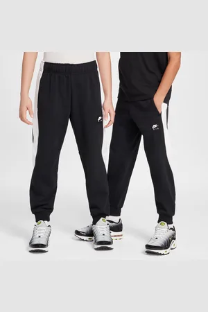 Nike Air-joggers i fleece til større børn