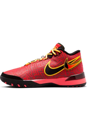 Nike LeBron NXXT Genisus-basketballsko