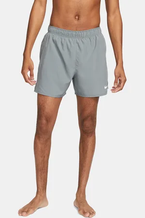 Nike Challenger-Dri-FIT-løbeshorts (13 cm) med indershorts til mænd