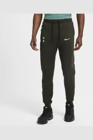 Nike Tottenham Hotspur Tech Fleece Third--fodboldjoggers til mænd