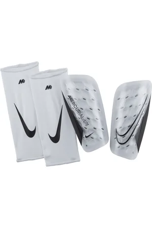Nike Mercurial Lite-fodboldbenskinner