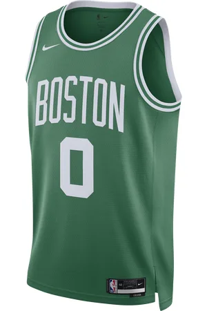 Nike Boston Celtics Icon Edition 2022/23 Dri-FIT NBA Swingman-trøje til mænd