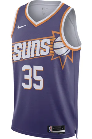 Nike Phoenix Suns 2023/24 Icon Edition Dri-FIT NBA Swingman-trøje