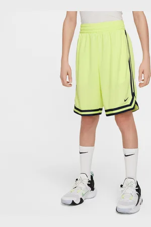 Nike Dri-FIT DNA-basketballshorts til større børn (drenge)