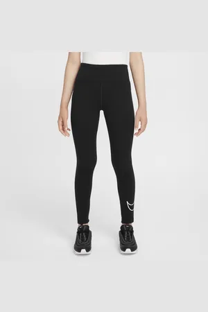 Nike Sportswear Classic-leggings til større børn (piger)