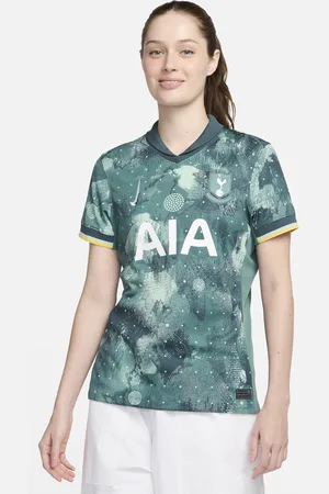 Nike Tottenham Hotspur 2024/25 Stadium Third Dri-FIT Replica-fodboldtrøje til kvinder