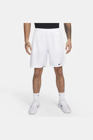 Nike Court Victory Dri-FIT-tennisshort (23 cm) til mænd