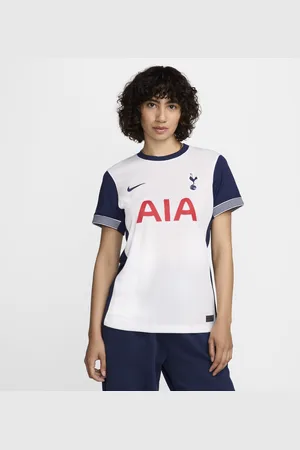 Nike Tottenham Hotspur 2024 Stadium Home Dri-FIT Replica-fodboldtrøje til kvinder