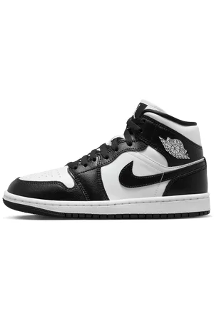 Jordan Air 1 Mid-sko til kvinder