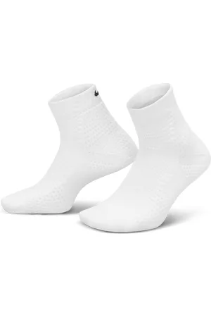 Nike Stødabsorberende Unicorn Dri-FIT ADV-ankelstrømper (1 par)