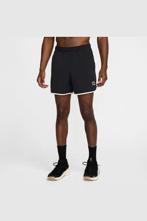Nike Gym Heritage Dri-FIT-træningsshorts uden for til mænd (13 cm)
