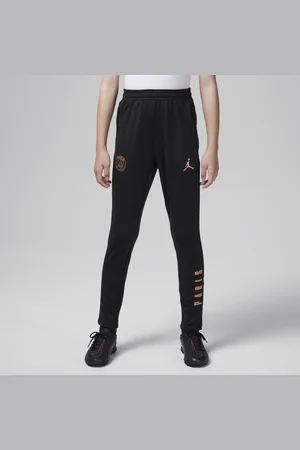 Jordan Paris Saint-Germain Third Strike Dri-FIT-fodboldbukser til større børn