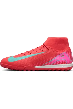 Nike Mercurial Superfly 10 Academy TF-fodboldsko (high top)