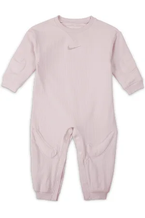 Nike "Ready, Set"-heldragt til babyer