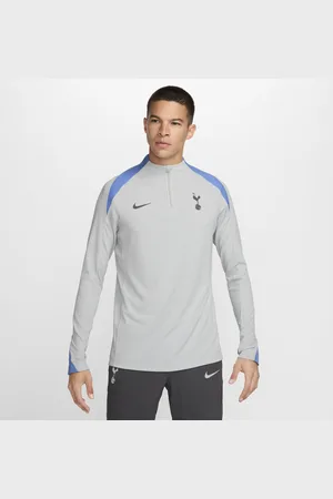 Nike Maskinstrikket Tottenham Hotspur Strike Elite Dri-FIT ADV-fodboldtræningstrøje til mænd