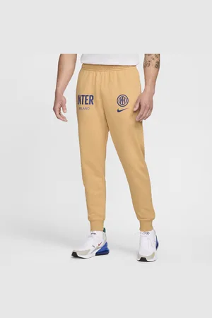 Nike Inter Milan Club Home Football-joggingbukser i french terry til mænd