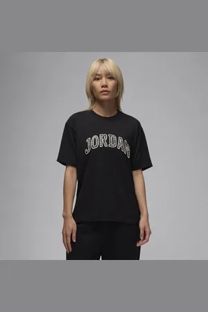 Jordan T-shirt med grafik til kvinder