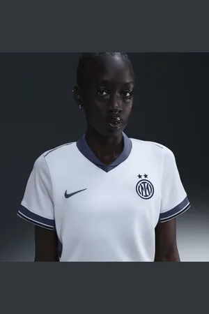 Nike Inter Milan 2024/25 Stadium Away Dri-FIT Replica-fodboldtrøje til kvinder