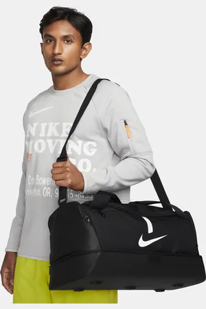 Nike Academy Team Hardcase-fodboldtaske (medium, 37 l)