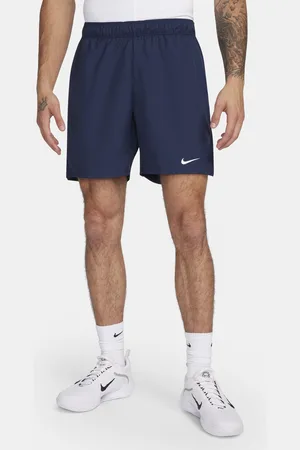 Nike Court Victory Dri-FIT-tennisshort (18 cm) til mænd