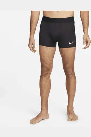 Nike Pro Dri-FIT-shorts med indershorts til mænd