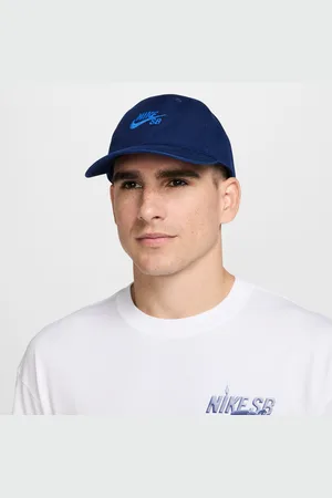 Nike Ustruktureret SB Club-skaterkasket