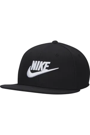 Nike Dri-FIT Pro-struktureret Futura-kasket