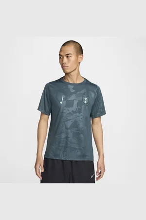 Nike Tottenham Hotspur Academy Pro Third Dri-FIT-opvarmningstrøje til fodbold til mænd