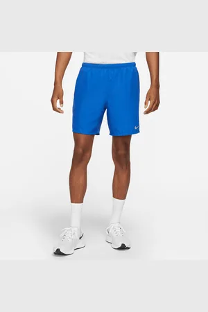 Nike Challenger-løbeshorts (18 cm) med indershorts til mænd