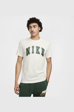 Nike Sportswear Club-T-shirt til mænd