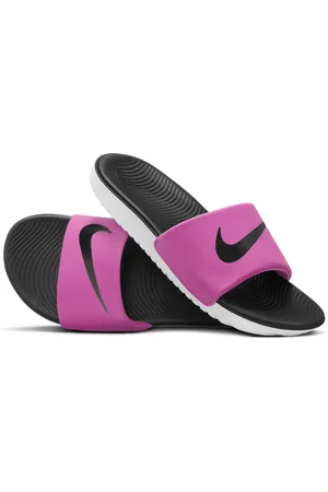 Nike Kawa-badesandaler til små/større børn