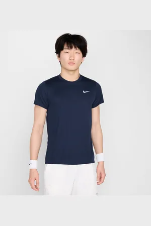 Nike Court Victory Dri-FIT-tennisoverdel til mænd