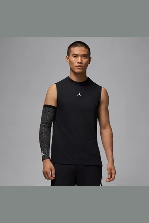 Jordan Fly-ærme til baseball