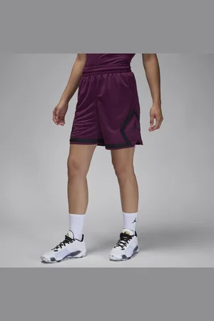Jordan Sport Diamond-shorts til kvinder